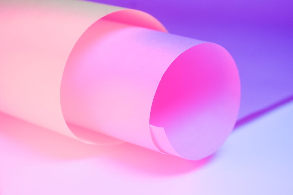Vlies, papír vagy vinyl? Tapétatípusok röviden